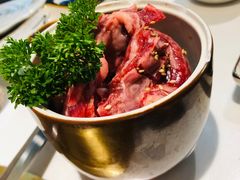 -千寻山野烤肉(中关村店)