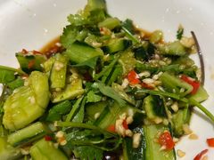 -国味壹号·精品湘菜·宴请佳选(新天地店)