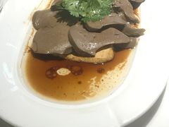 卤水鹅肝-潮人姐妹轩(海宁路店)