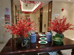 -丽致餐厅(美豪丽致店)