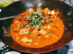 -富正毅三下锅(大庸府城店)