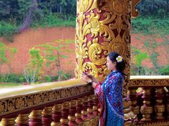 -西双版纳勐泐文化旅游区