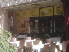 -沙漠玫瑰土耳其餐厅(神路街店)