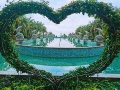 -惠州金海湾嘉华度假酒店