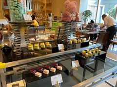 -漳州瑰丽半岛酒店·原素全日制餐厅