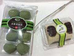 -85度C(上海周浦店)