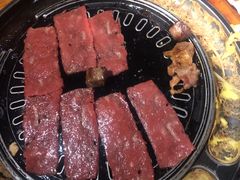 -超级神炭烤肉夜食(芥园西道店)