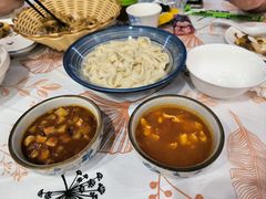 -潞安酒店(宁国路店)