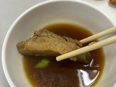 -新峰肉骨茶
