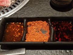 -上男·烧肉集市(五一广场店)