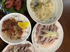 -乡亲鹅肉城(吴江店)