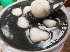 -勤記甜品