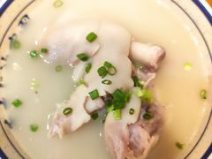 -易老妈蹄花.特色川菜(人民公园总店)