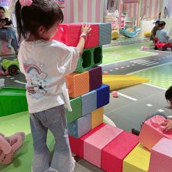 -木马王国(萧山银隆店)