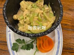 -老雒阳面馆·水席(定鼎门店)