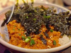 -三代烤肉(保利广场店)