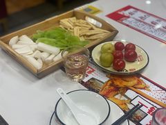 -高虾神龙虾·鲜货烧烤(六合店)