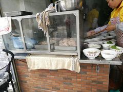 -非遗·爱西干面(小公园总店)