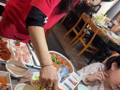 -喜来稀肉(虹泉路店)