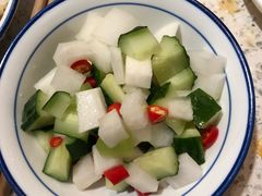 -大味生态火锅(蓝谷地店)