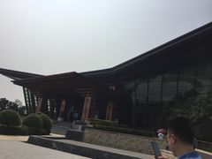 -北京雁栖湖国际会展中心