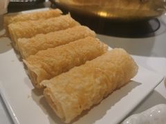 -食潮汕头鲜牛馆(望京保利店)