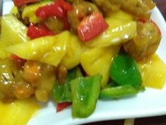 -烁佳海鲜大馅饺子