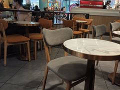 大堂-COSTA COFFEE(水游城店)