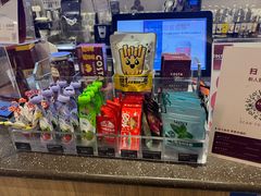 -COSTA COFFEE(西贸凯德晶品4层2店)