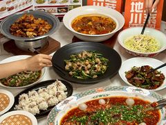 -百年神厨·地道川菜(清江西路店)