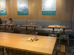 大堂-宝珠奶酪(闵行仲盛店)