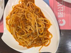 -酷公社·榴莲披萨(太原街店)