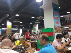 大堂-鹅来顺·顺德火焰醉鹅(天平架分店)