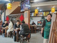 -长安后宰门水盆羊肉(新都心店)