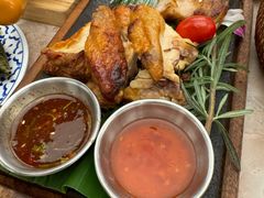 -KingThaia金泰兰(滨江天街店)