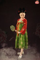 点击看大图 -美云庭古装·格格服汉服·京城旅拍(北京店)
