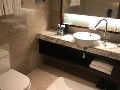 -上海龙之梦万丽酒店