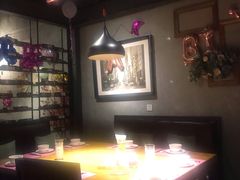 -别院里音乐餐酒吧(双流航空港店)
