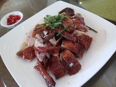 -朗记餐厅·传统湛江菜(康宁路店)