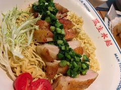 -文通冰室(东方宝泰店)