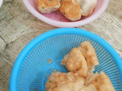 -逍遥老杨家胡辣汤(纱厂北路店)