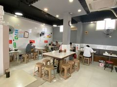 -小卫香辣面馆(老二中老大门店)