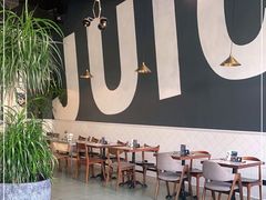 大堂-Juicy Bakery(瑞景店)