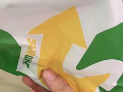 -赛百味SUBWAY(建六宜安广场店)