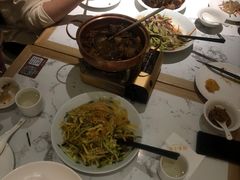 -关东小磨东北菜(漕河泾印象城店)