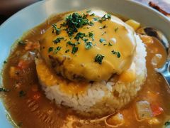 -红小满休闲餐厅(十全街店)