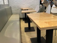 大堂-满记甜品(荟聚购物中心店)