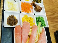 -过桥缘·过桥米线(北京望京万象汇店)