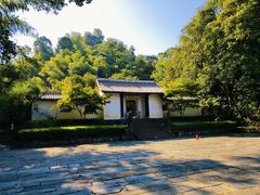 -常德桃花源景区