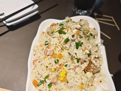 -川成元·麻辣香锅(凯德MALL西直门店)